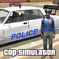 cop_simulator Hry