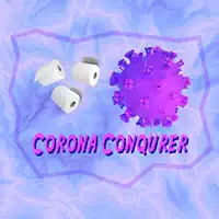 corona_conqueror Ігри