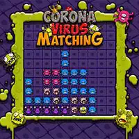 corona_virus_matching ゲーム