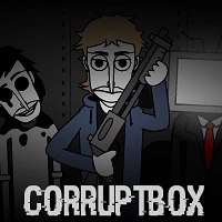 corruptbox Ойындар