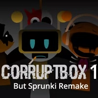 corruptbox_1_but_sprunki_remake Igre