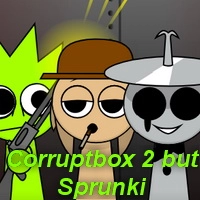 corruptbox_2_but_sprunki Oyunlar