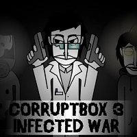 corruptbox_3_infected_war ເກມ