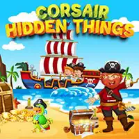 corsair_hidden_things بازی ها