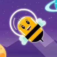 cosmic_bee Jogos