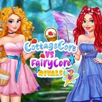 cottage_core_vs_fairy_core_rivals Spil