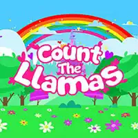 count_the_llamas ಆಟಗಳು