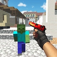 counter_craft_3_zombies Mängud