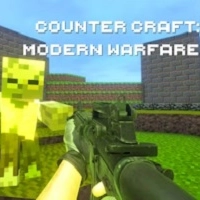 counter_craft_modern_warfare Тоглоомууд