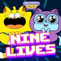 counterfeit_cat_nine_lives Παιχνίδια