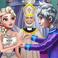 couple_wedding_ceremony เกม