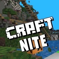 craftnite Spiele