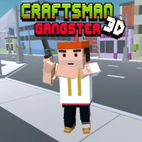 craftsman_3d_gangster Spellen