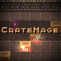 cratemage Παιχνίδια