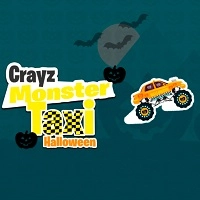 crayz_monster_taxi_halloween खेल