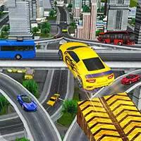 crazy_car_impossible_stunt_challenge_game Игры