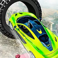 crazy_car_racing_stunts_2019 гульні