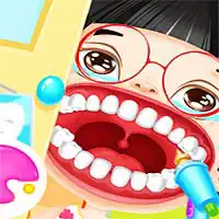 crazy_dentist ហ្គេម