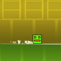 Hullu Geometry Dash