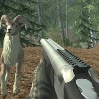 crazy_goat_hunter игри