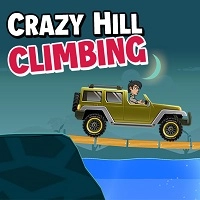 crazy_hill_climbing เกม