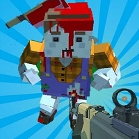 crazy_pixel_combat_squad Игры