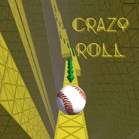 crazy_roll Pelit