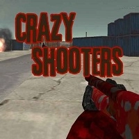 crazy_shooters เกม