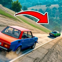 Őrült Mutatványok 3D