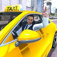 crazy_taxi_driver_taxi_game بازی ها