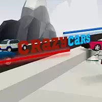 crazycars Spellen