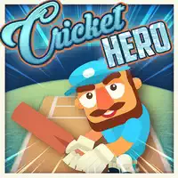 cricket_hero Тоглоомууд