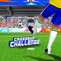 crossbar_challenge ألعاب