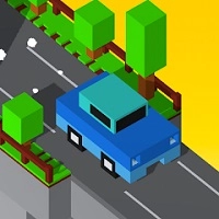 crossy_bridge ألعاب