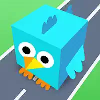 crossy_chicken_blood ゲーム