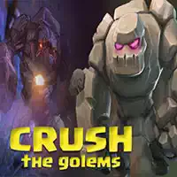 crush_the_golems Jocuri