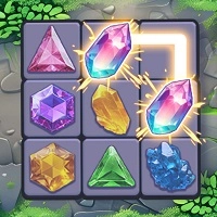 crystal_connect ألعاب