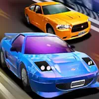 csr_racing Игры