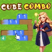 cube_combo Oyunlar