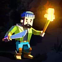 cube_craft_survival ألعاب