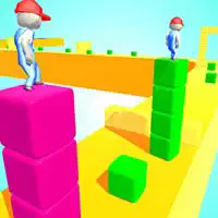 cube_tower_surfer Тоглоомууд