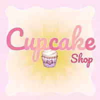 cupcake_shop Juegos