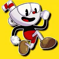 cuphead_adventure ເກມ