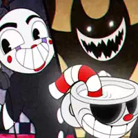 cuphead_brothers_in_arms ເກມ