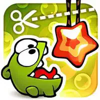 Cut The Rope Experiments