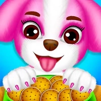 cute_animal_beauty_salon ألعاب