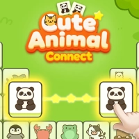 cute_animal_connect Pelit