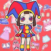 cute_doll_dress_up Igre