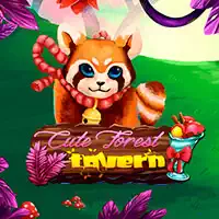 cute_forest_tavern თამაშები