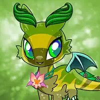 cute_little_dragon_creator permainan